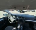 Серый Фольксваген e-Golf, объемом двигателя 0 л и пробегом 155 тыс. км за 8000 $, фото 11 на Automoto.ua