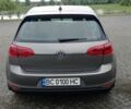 Сірий Фольксваген e-Golf, об'ємом двигуна 0 л та пробігом 77 тис. км за 8700 $, фото 4 на Automoto.ua