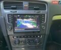Серый Фольксваген e-Golf, объемом двигателя 0 л и пробегом 104 тыс. км за 9988 $, фото 17 на Automoto.ua