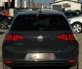 Сірий Фольксваген e-Golf, об'ємом двигуна 0 л та пробігом 131 тис. км за 9700 $, фото 12 на Automoto.ua