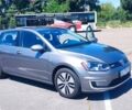 Серый Фольксваген e-Golf, объемом двигателя 0 л и пробегом 56 тыс. км за 10700 $, фото 5 на Automoto.ua