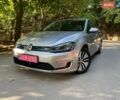 Серый Фольксваген e-Golf, объемом двигателя 0 л и пробегом 104 тыс. км за 9988 $, фото 36 на Automoto.ua