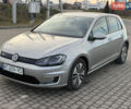Серый Фольксваген e-Golf, объемом двигателя 0 л и пробегом 114 тыс. км за 9000 $, фото 23 на Automoto.ua