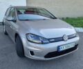Сірий Фольксваген e-Golf, об'ємом двигуна 0 л та пробігом 48 тис. км за 12000 $, фото 1 на Automoto.ua