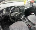 Сірий Фольксваген e-Golf, об'ємом двигуна 0 л та пробігом 113 тис. км за 9500 $, фото 11 на Automoto.ua
