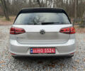 Серый Фольксваген e-Golf, объемом двигателя 0 л и пробегом 120 тыс. км за 7999 $, фото 9 на Automoto.ua
