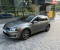 Серый Фольксваген e-Golf, объемом двигателя 0 л и пробегом 110 тыс. км за 11000 $, фото 1 на Automoto.ua