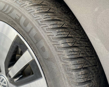 Сірий Фольксваген e-Golf, об'ємом двигуна 0 л та пробігом 87 тис. км за 11800 $, фото 14 на Automoto.ua