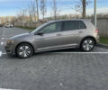 Сірий Фольксваген e-Golf, об'ємом двигуна 0 л та пробігом 121 тис. км за 10999 $, фото 3 на Automoto.ua