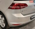 Серый Фольксваген e-Golf, объемом двигателя 0 л и пробегом 116 тыс. км за 9600 $, фото 7 на Automoto.ua
