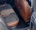 Сірий Фольксваген e-Golf, об'ємом двигуна 0 л та пробігом 77 тис. км за 8700 $, фото 18 на Automoto.ua