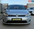 Сірий Фольксваген e-Golf, об'ємом двигуна 0 л та пробігом 86 тис. км за 9850 $, фото 5 на Automoto.ua