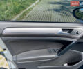 Серый Фольксваген e-Golf, объемом двигателя 0 л и пробегом 100 тыс. км за 9900 $, фото 9 на Automoto.ua