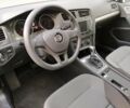 Сірий Фольксваген e-Golf, об'ємом двигуна 0 л та пробігом 56 тис. км за 14999 $, фото 3 на Automoto.ua