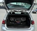 Сірий Фольксваген e-Golf, об'ємом двигуна 0 л та пробігом 117 тис. км за 11500 $, фото 9 на Automoto.ua