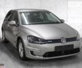 Серый Фольксваген e-Golf, объемом двигателя 0 л и пробегом 85 тыс. км за 10250 $, фото 26 на Automoto.ua