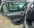 Серый Фольксваген e-Golf, объемом двигателя 0 л и пробегом 185 тыс. км за 10599 $, фото 27 на Automoto.ua