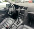 Серый Фольксваген e-Golf, объемом двигателя 0 л и пробегом 135 тыс. км за 8300 $, фото 7 на Automoto.ua