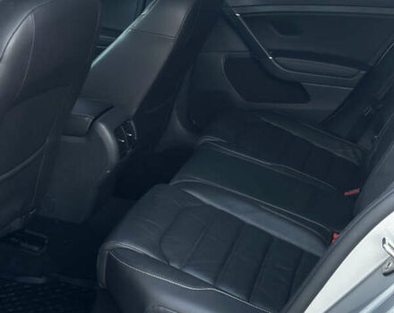 Серый Фольксваген e-Golf, объемом двигателя 0 л и пробегом 159 тыс. км за 9000 $, фото 16 на Automoto.ua