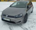 Серый Фольксваген e-Golf, объемом двигателя 0 л и пробегом 66 тыс. км за 14200 $, фото 1 на Automoto.ua