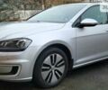 Серый Фольксваген e-Golf, объемом двигателя 0 л и пробегом 133 тыс. км за 9200 $, фото 1 на Automoto.ua