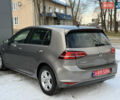 Серый Фольксваген e-Golf, объемом двигателя 0 л и пробегом 129 тыс. км за 8300 $, фото 19 на Automoto.ua