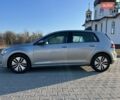 Серый Фольксваген e-Golf, объемом двигателя 0 л и пробегом 127 тыс. км за 8550 $, фото 2 на Automoto.ua