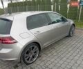 Сірий Фольксваген e-Golf, об'ємом двигуна 0 л та пробігом 113 тис. км за 9900 $, фото 3 на Automoto.ua
