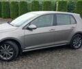 Серый Фольксваген e-Golf, объемом двигателя 0 л и пробегом 77 тыс. км за 8700 $, фото 1 на Automoto.ua