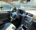 Серый Фольксваген e-Golf, объемом двигателя 0 л и пробегом 185 тыс. км за 10300 $, фото 5 на Automoto.ua