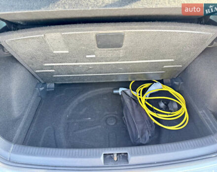 Сірий Фольксваген e-Golf, об'ємом двигуна 0 л та пробігом 130 тис. км за 9299 $, фото 45 на Automoto.ua