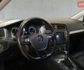 Сірий Фольксваген e-Golf, об'ємом двигуна 0 л та пробігом 99 тис. км за 10200 $, фото 15 на Automoto.ua