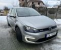 Серый Фольксваген e-Golf, объемом двигателя 0 л и пробегом 185 тыс. км за 10599 $, фото 3 на Automoto.ua
