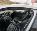 Сірий Фольксваген e-Golf, об'ємом двигуна 0 л та пробігом 122 тис. км за 8800 $, фото 17 на Automoto.ua