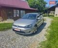 Серый Фольксваген e-Golf, объемом двигателя 0 л и пробегом 141 тыс. км за 10500 $, фото 12 на Automoto.ua