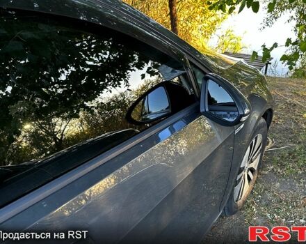 Сірий Фольксваген e-Golf, об'ємом двигуна 0 л та пробігом 145 тис. км за 10900 $, фото 7 на Automoto.ua