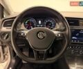 Серый Фольксваген e-Golf, объемом двигателя 0 л и пробегом 116 тыс. км за 9600 $, фото 8 на Automoto.ua