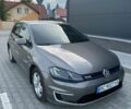 Сірий Фольксваген e-Golf, об'ємом двигуна 0 л та пробігом 199 тис. км за 8450 $, фото 2 на Automoto.ua