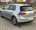 Сірий Фольксваген e-Golf, об'ємом двигуна 0 л та пробігом 122 тис. км за 8800 $, фото 24 на Automoto.ua