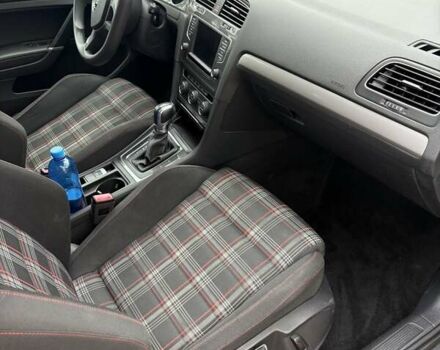 Серый Фольксваген e-Golf, объемом двигателя 0 л и пробегом 96 тыс. км за 9100 $, фото 16 на Automoto.ua