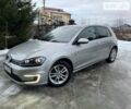 Серый Фольксваген e-Golf, объемом двигателя 0 л и пробегом 185 тыс. км за 10599 $, фото 12 на Automoto.ua