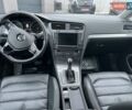 Серый Фольксваген e-Golf, объемом двигателя 0 л и пробегом 127 тыс. км за 7950 $, фото 26 на Automoto.ua