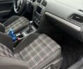 Серый Фольксваген e-Golf, объемом двигателя 0 л и пробегом 96 тыс. км за 8800 $, фото 16 на Automoto.ua