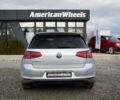 Сірий Фольксваген e-Golf, об'ємом двигуна 0 л та пробігом 121 тис. км за 10500 $, фото 5 на Automoto.ua