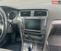 Сірий Фольксваген e-Golf, об'ємом двигуна 0 л та пробігом 150 тис. км за 9450 $, фото 37 на Automoto.ua