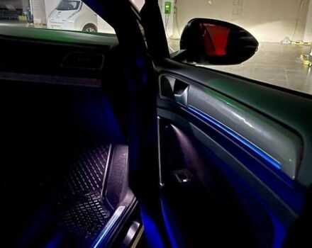 Серый Фольксваген e-Golf, объемом двигателя 0 л и пробегом 119 тыс. км за 10700 $, фото 61 на Automoto.ua