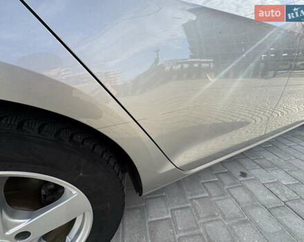 Серый Фольксваген e-Golf, объемом двигателя 0 л и пробегом 53 тыс. км за 11000 $, фото 13 на Automoto.ua