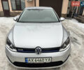 Сірий Фольксваген e-Golf, об'ємом двигуна 0 л та пробігом 92 тис. км за 8500 $, фото 8 на Automoto.ua