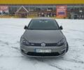 Серый Фольксваген e-Golf, объемом двигателя 0 л и пробегом 66 тыс. км за 14200 $, фото 1 на Automoto.ua