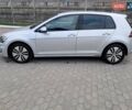 Серый Фольксваген e-Golf, объемом двигателя 0 л и пробегом 157 тыс. км за 9400 $, фото 3 на Automoto.ua